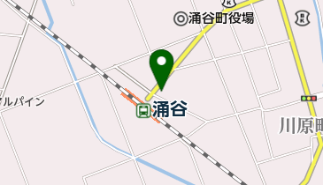 有限会社宮城中央保険センターの地図画像