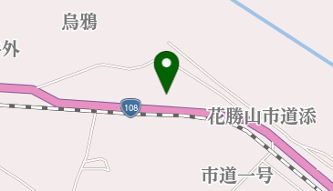 株式会社大一宮城工場の地図画像