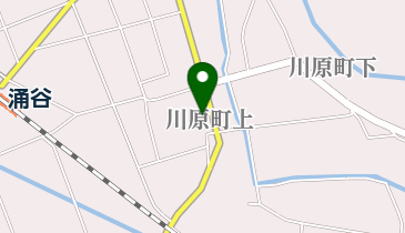 木村木材株式会社の地図画像