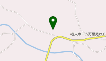 有限会社スズコウの地図画像