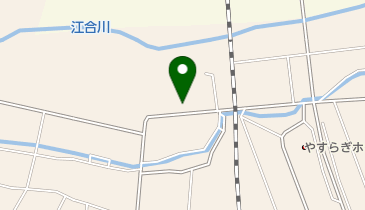 ささき・ファッション・インの地図画像