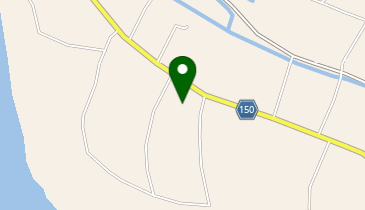 美富士美容室の地図画像