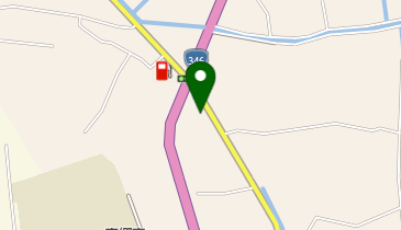 相沢酒店の地図画像