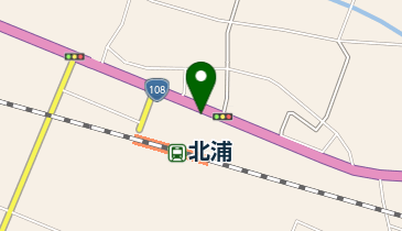 すがわら酒店の地図画像