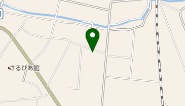 岡野自動車整備工場の地図画像