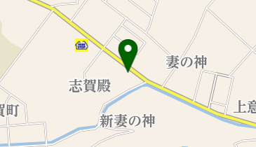 有限会社タカヨシ・モータースの地図画像