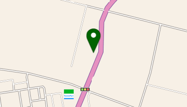 加藤自動車の地図画像