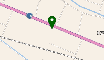 スズキアリーナ古川東の地図画像