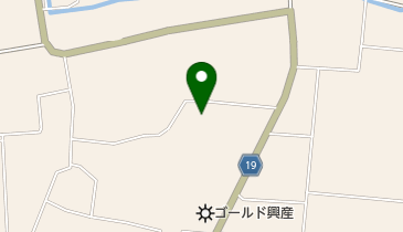 中埣パーツの地図画像