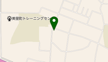 佐々木美容院の地図画像