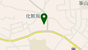 多美美容院の地図画像