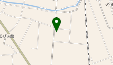 ビューティサロン・プリーズの地図画像