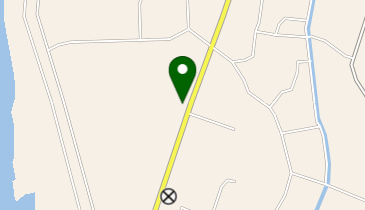 金森洋品館カジュアルショップゴールデングローブ(GOLDENGROVEの地図画像