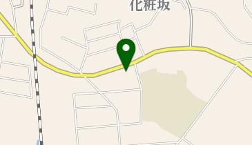 ひまわり理容所の地図画像