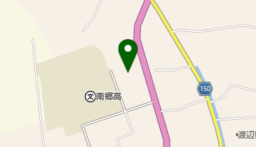 魚春さわ田の地図画像