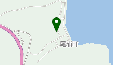 浜屋つり船案内所の地図画像