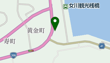 丸セ海苔店の地図画像