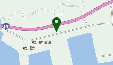 港鉄工所の地図画像