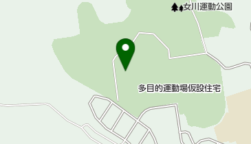 カプリサロンドの地図画像