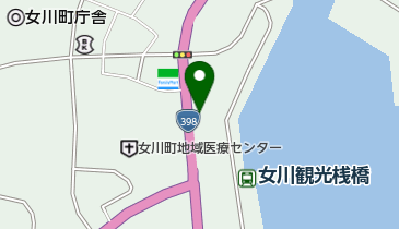 株式会社新田薬局本店の地図画像