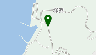 遠藤旅館の地図画像