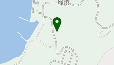 新宅の地図画像