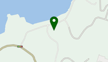 ホテルなつはまの地図画像