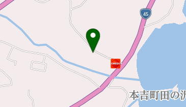 株式会社カネダイ大谷充填所の地図画像