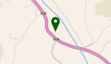 高橋針灸マッサージ院の地図画像