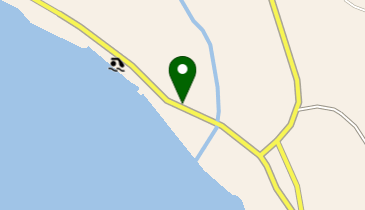 有限会社丸三石油の地図画像