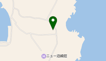 丸栄水産工業株式会社の地図画像