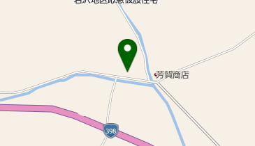 菅富商店の地図画像