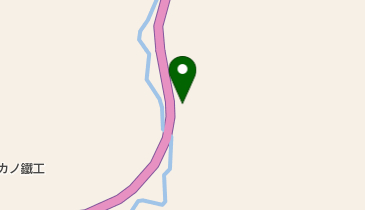 阿部東自工の地図画像