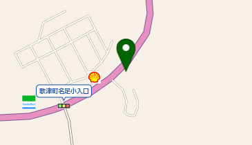 株式会社佐広自動車の地図画像