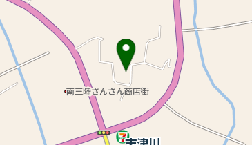 海円寺の地図画像