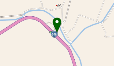 及川水産分店の地図画像