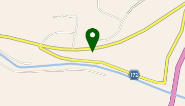 パチンコワールドの地図画像