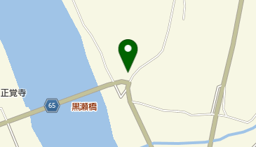 佐藤呉服店の地図画像