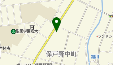 株式会社大塚商店の地図画像