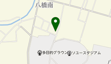 株式会社佐々木義肢製作所秋田支店の地図画像