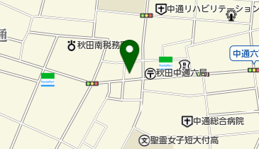 カナヤの地図画像