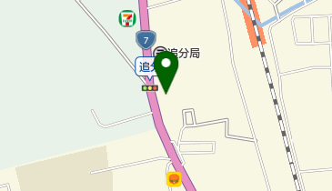 カレーハウス・ブーの地図画像