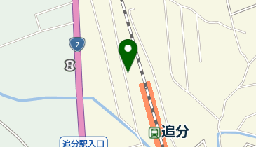 はん妻の地図画像