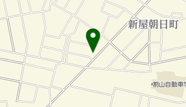 油やの地図画像