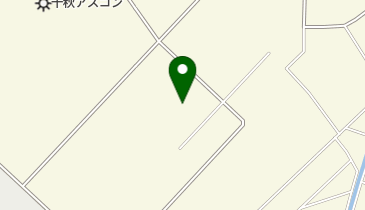株式会社秋豊ネットライズ 物流部の地図画像