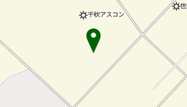 センコン物流株式会社の地図画像