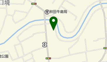 千秋産業有限会社の地図画像