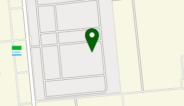 秋田市中央市場協会の地図画像