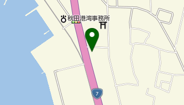 デイサービスだまこ亭の地図画像