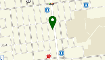 太陽写真商会の地図画像